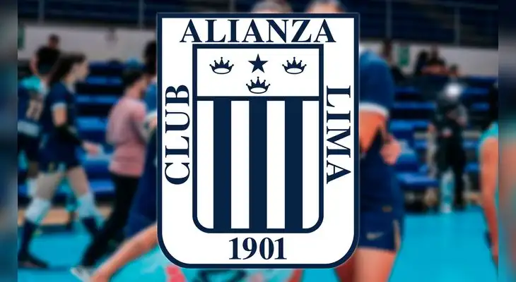 Alianza Lima disputará el Mundial de Clubes de Vóley 2025 que será en Brasil. Foto: composición EP Alianza Lima disputará el Mundial de Clubes de Vóley 2025 que será en Brasil. Foto: composición EP