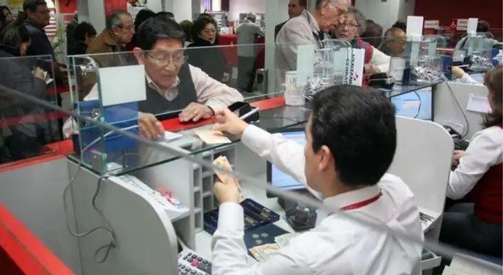 Gobierno actualiza la edad de retiro: conoce el nuevo rango para empleados públicos Gobierno actualiza la edad de retiro: conoce el nuevo rango para empleados públicos
