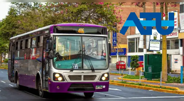 Corredor Morado anuncia ruta de San Juan de Lurigancho a San Isidro.