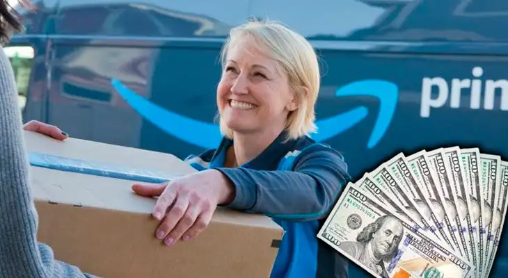 Amazon Prime DEVOLVERÁ DINERO a millones de sus consumidores. Amazon Prime DEVOLVERÁ DINERO a millones de sus consumidores.