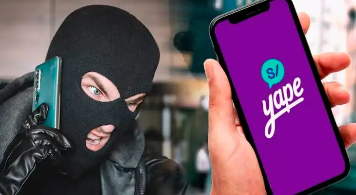 Conoce la nueva funcionalidad que tiene Yape para reportar cuenta de extorsionadores.