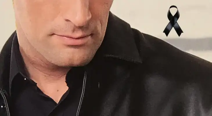 Actor pierde la vida y su último mensaje antes de morir deja devastados a todos. Actor pierde la vida y su último mensaje antes de morir deja devastados a todos.