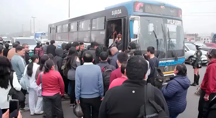 Conoce si habrá paro en esta primera semana de diciembre.
