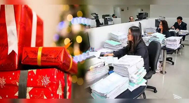 Trabajadores del sector público recibirán un bono de 300 soles
