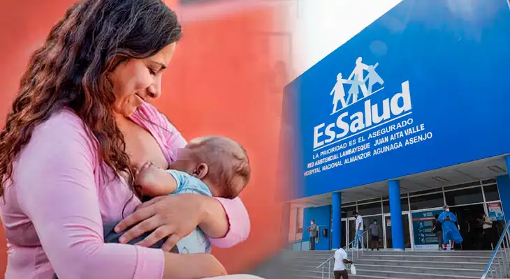 Conoce si estás en EsSalud y revisa si cobras el bono de /820.