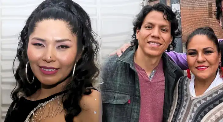 Yarita Lizeth reapareció en sus redes sociales con un inesperado mensaje. Yarita Lizeth reapareció en sus redes sociales con un inesperado mensaje.