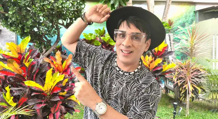 Fernando León o simplemente 'Chiclesitos aleonados' en redes sociales. Fernando León o simplemente 'Chiclesitos aleonados' en redes sociales.