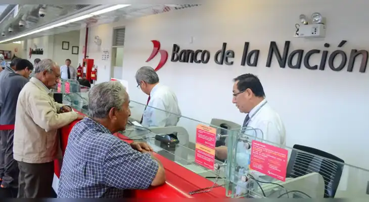 ¿Cuándo pagan al sector público en enero 2026? Mira el cronograma del Banco de la Nación. ¿Cuándo pagan al sector público en enero 2026? Mira el cronograma del Banco de la Nación.