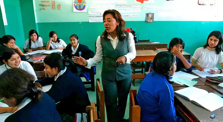 Conoce las fechas en las que se pagaría el Bono Escolaridad.