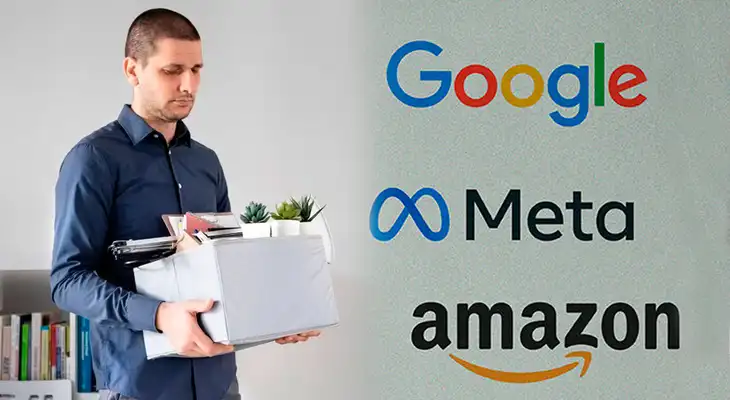 Reconocida empresa en EE.UU. ANUNCIA miles de despidos masivos. Reconocida empresa en EE.UU. ANUNCIA miles de despidos masivos.