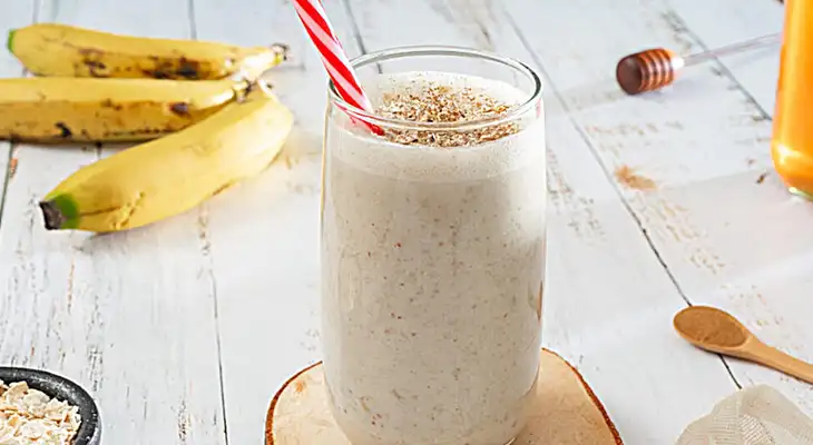 Descubre los beneficios de desayunar avena.