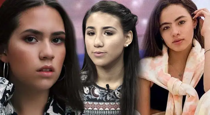Hermanas de Samahara Lobatón reaparecieron en sus redes sociales.