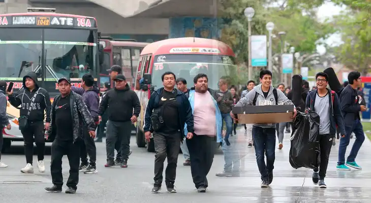 Conoce la lista de universidades e institutos que cierran este 14 de enero.