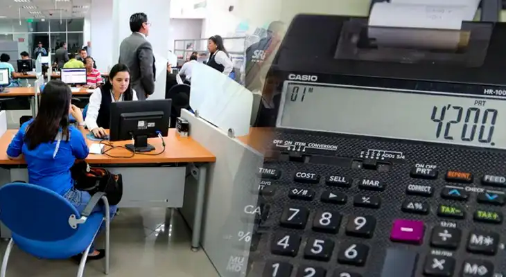 Conoce quiénes podrían acceder al aumento de sueldo en el sector público.