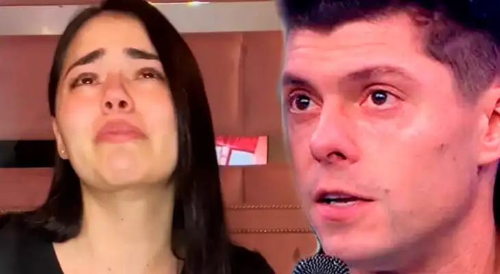 Natalia Segura se sincera con sus seguidores. Natalia Segura se sincera con sus seguidores.