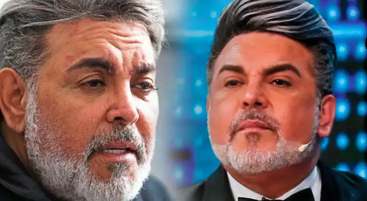 Andrés Hurtado 'Chibolín' REAPARECE durante REQUISA en penal de Lurigancho: ¿Cómo luce tras 14 meses en prisión? Andrés Hurtado 'Chibolín' REAPARECE durante REQUISA en penal de Lurigancho: ¿Cómo luce tras 14 meses en prisión?
