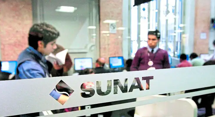 Conoce cómo es el proceso de devolución de la Sunat.