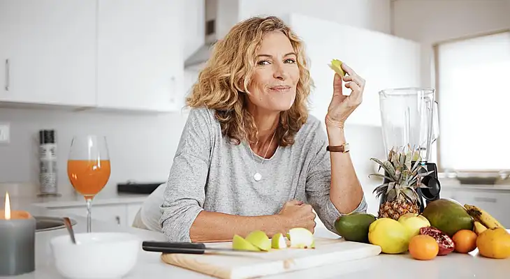 Conoce cómo funciona la dieta Galveston, sus fases, alimentos recomendados