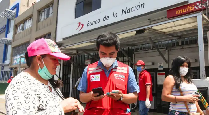 Programa Contigo entrega S/300 desde hoy: Consulta con tu DNI si estás en el nuevo padrón.