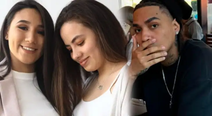 Melissa Lobatón toma DECISIÓN sobre Youna luego de que 'BOTE' a Samahara Lobatón de su en vivo por reclamarle la pensión: "Compartan..."