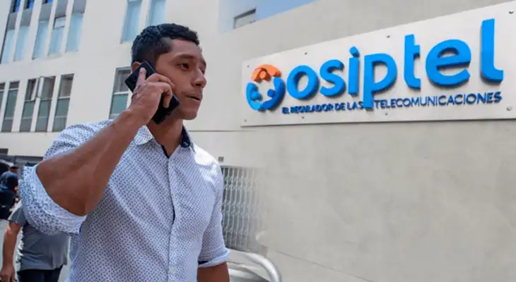 Osiptel confirma cómo bloquear tu DNI para que nadie saque líneas a tu nombre.