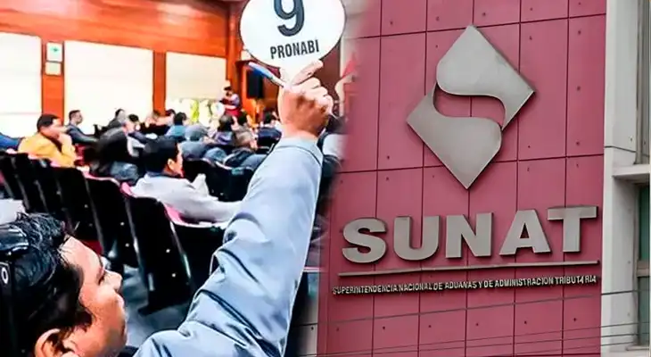 ¿Buscas CASA, DEPARTAMENTO o DEPÓSITO? Remate SUNAT 2026: conoce las fechas, requisitos y bienes a subastarse desde 4,500 soles