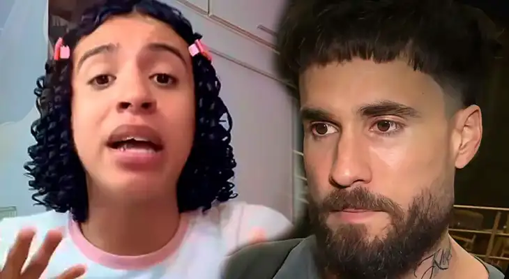 Valentino responde a Gino Assereto.