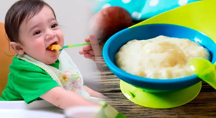 Confirman el retiro de popular comida para bebés, según la FDA.