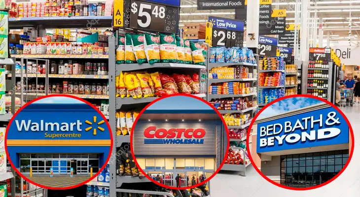 Producto estrella de Walmart, Costco y Bed Bath & Beyond es retirado del mercado.