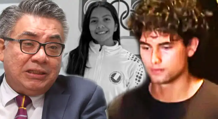 Abogado de Adrián Villar se sinceró en entrevista.