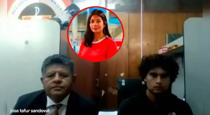 Posponen audiencia de PRISIÓN PREVENTIVA contra Adrián Villar: en este día anunciarán la RESOLUCIÓN de la SENTENCIA