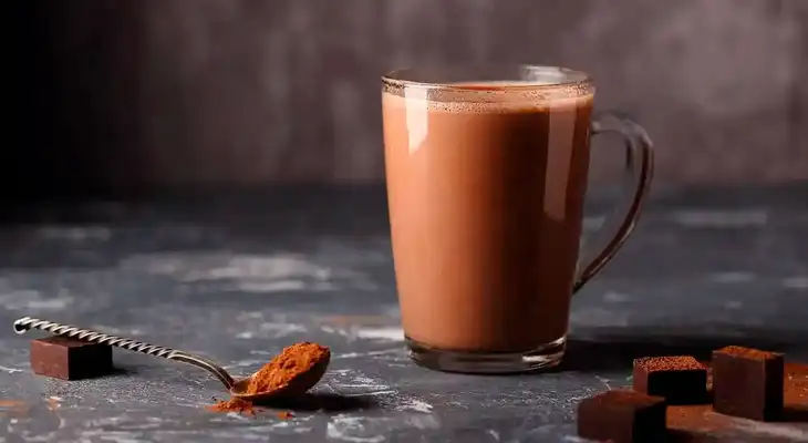 Retiral del mercado un chocolate por contener tadalafil, según la FDA.