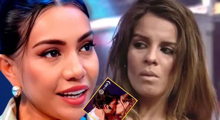Diana Sánchez deja en shock al revelar que todos los chicos reality están con todos.