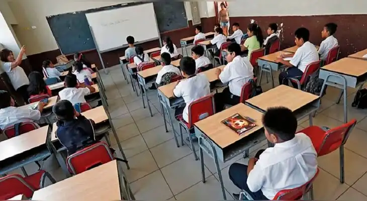 Conoce cómo será distribuido este año el calendario escolar 2026
