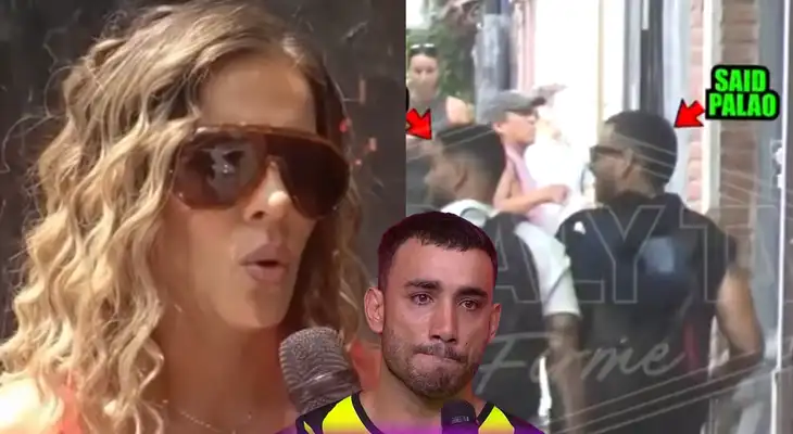 Baigorria sorprende con dura crítica a Parodi y Mario Irivarren tras escándalo mediático.