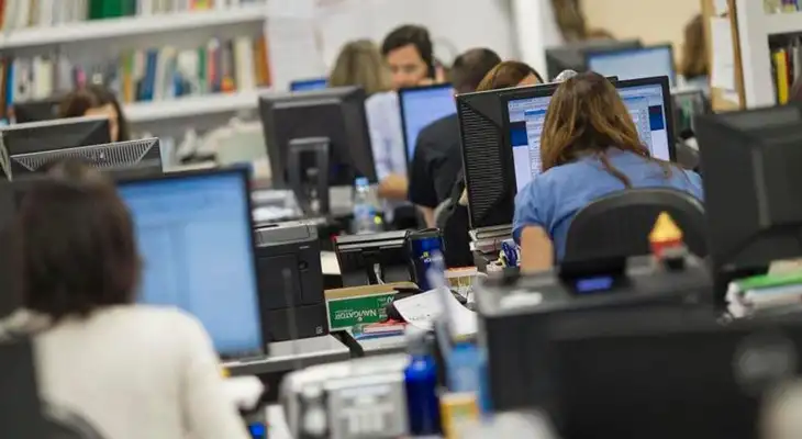 Gobierno aprueba nuevas escalas de sueldos para trabajadores.