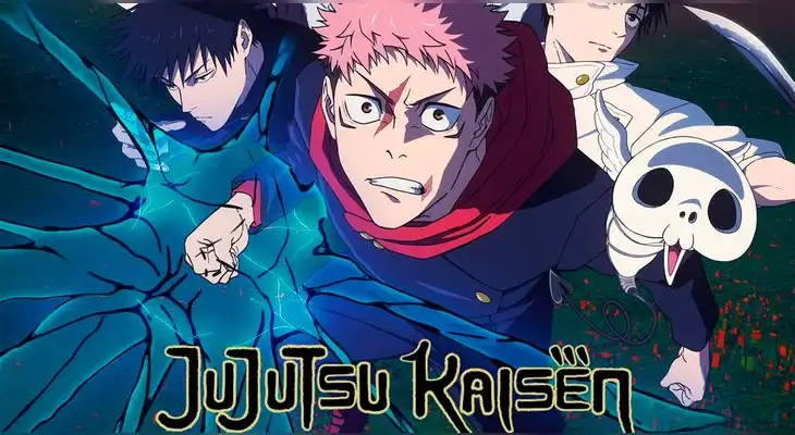 'Jujutsu Kaisen: culling games, parte 2' fue oficialmente anunciado