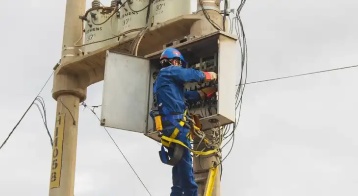 Corte de luz en Lima este sábado 28 de marzo. Conoce distritos, zonas y horarios.