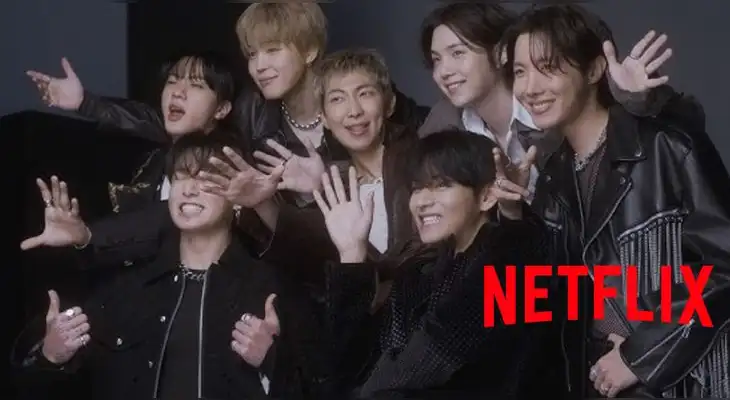 RM, Jin, Suga, J-Hope, Jimin, V y Jungkook están de regreso tras su servicio militar obligatorio