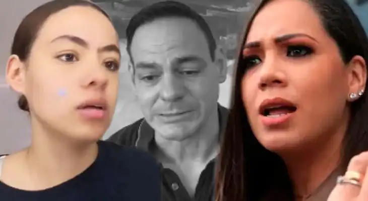 Melissa Lobatón Klug mandó un fuerte mensaje en su cuenta de instagram.