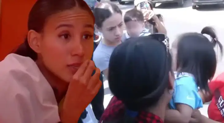 Hermana de Samahara Lobatón la cuadra por sus desatinados comentarios.