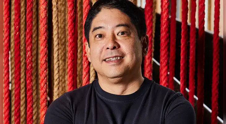 Mitsuharu “Micha” Tsumura Mitsuharu “Micha” Tsumura