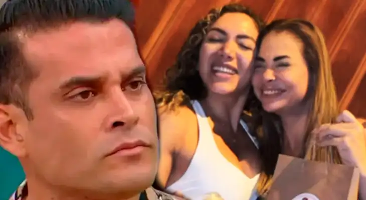 Isabel Acevedo volvió a Perú y decide REUNIRSE con Melanie Martínez tras ESCÁNDALO contra Christian Domínguez