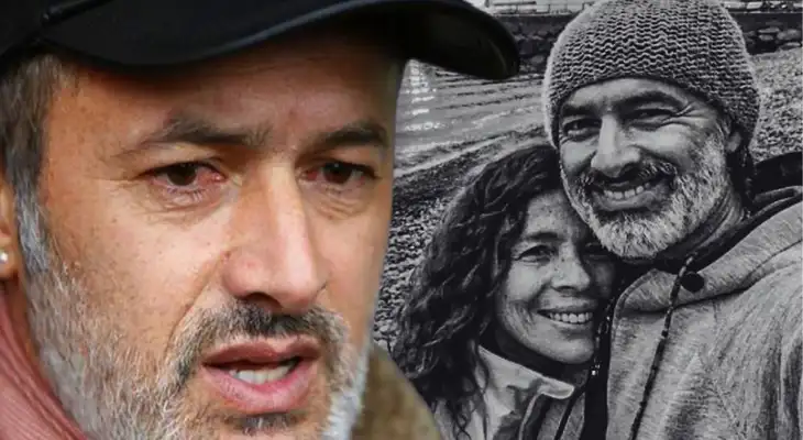 Carlos Alcántara se pronuncia sobre el fin de su relación y conmueve.