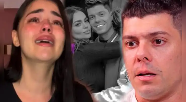 Novia de Ignacio Baladán enciende alarmas tras revelar COMPLICADO estado de salud Novia de Ignacio Baladán enciende alarmas tras revelar COMPLICADO estado de salud