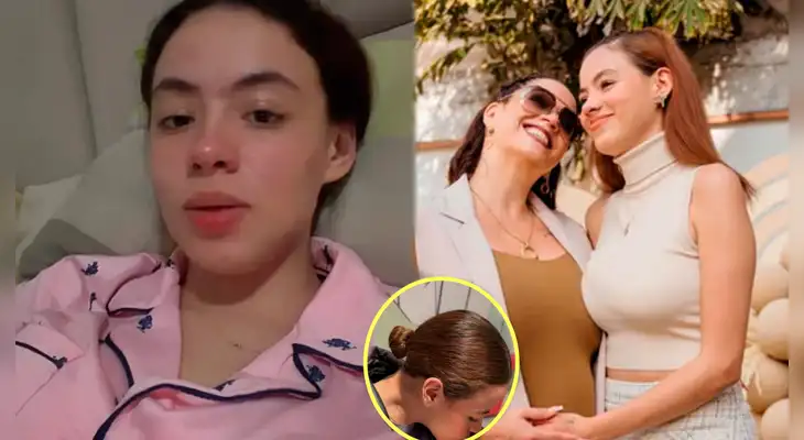 Melissa Lobatón anuncia llegada de nuevo miembro a la familia