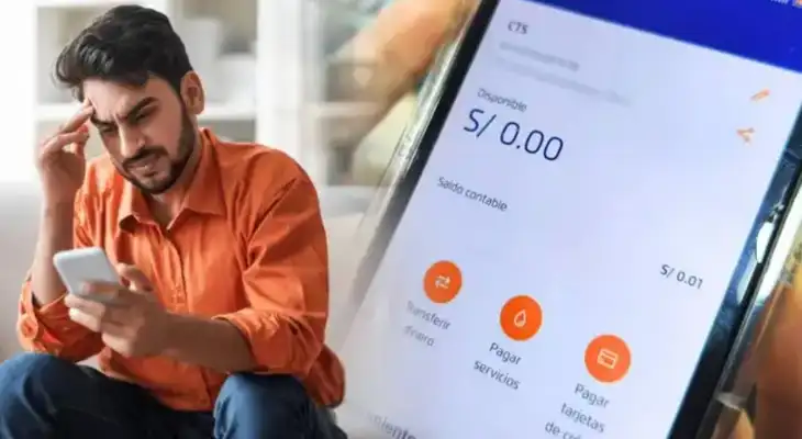¿Por qué no puedo retirar mi CTS? Diferencias entre saldo contable y saldo disponible.