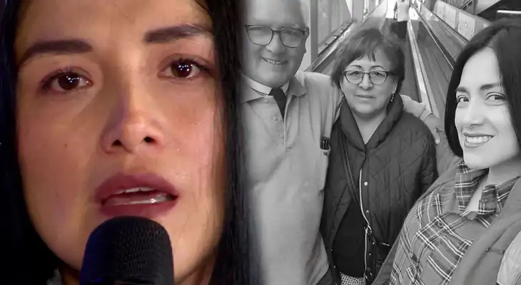 Kary Jara ROMPIÓ EN LLANTO al ser ECHADA de la casa de sus padres por su cristianismo y tomó DESESPERADA medida