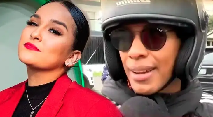 Waldir Felipa no calla más y revela si RETOMÓ su relación con Daniela Darcourt: "Las agarraditas..." Waldir Felipa no calla más y revela si RETOMÓ su relación con Daniela Darcourt: "Las agarraditas..."