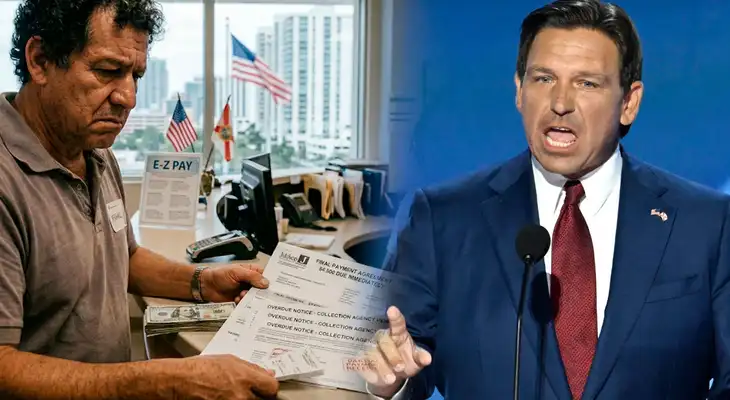Hospitales y clínicas REEMBOLSARÁN dinero cobrado de más en Florida.